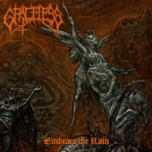 Graceless : Embrace the Rain